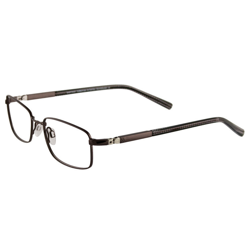 EASYTWIST ET930 Eyeglasses 020 Onyx   Clear 51mm